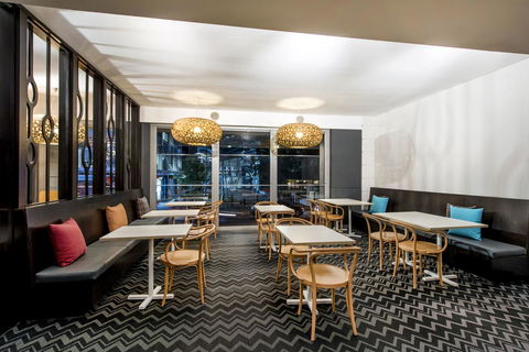 Oaks Perth Hotel - Accommodation Asia 40