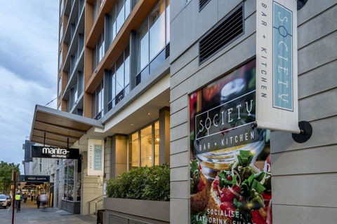 Oaks Perth Hotel - Accommodation Asia 29