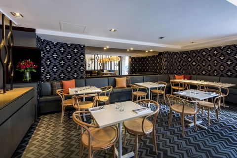 Oaks Perth Hotel - Accommodation Asia 35