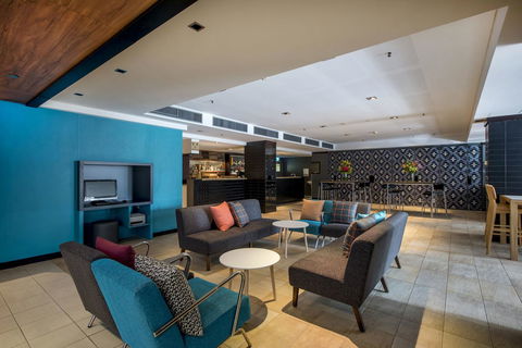 Oaks Perth Hotel - Accommodation Asia 39