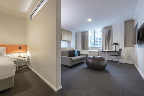 Oaks Perth Hotel - Accommodation Asia 11