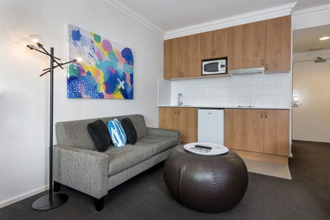 Oaks Perth Hotel - Accommodation Asia 5