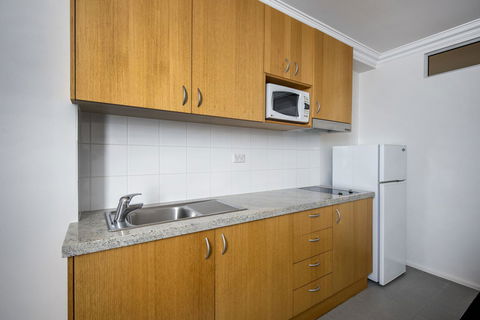 Oaks Perth Hotel - Accommodation Asia 9