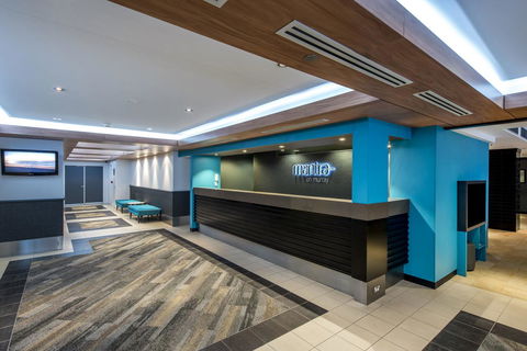 Oaks Perth Hotel - Accommodation Asia 34