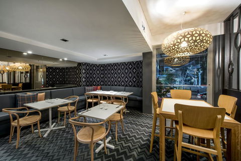 Oaks Perth Hotel - Accommodation Asia 43