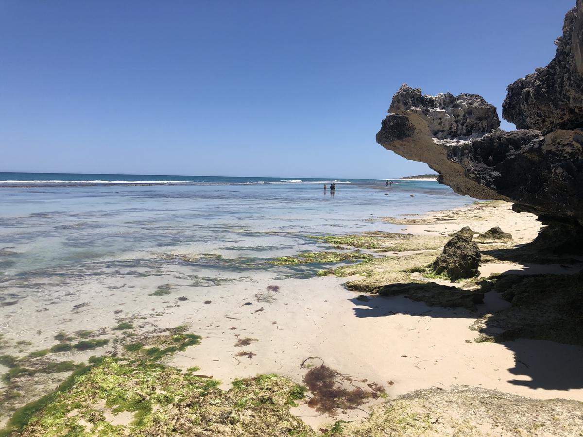Yanchep WA Accommodation Asia