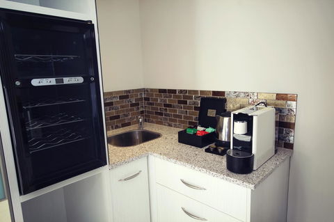 Swan River Hotel - Accommodation China 38