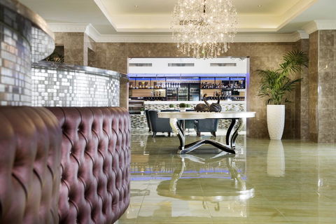 Swan River Hotel - Accommodation China 15