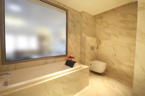 Swan River Hotel - Accommodation China 32