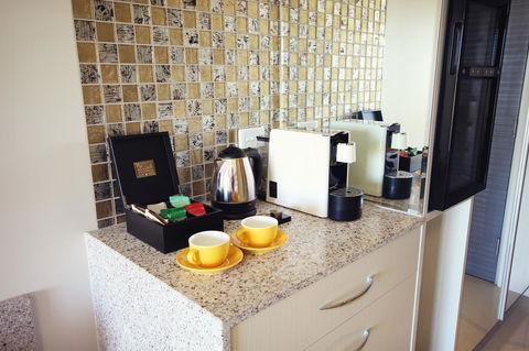 Swan River Hotel - Accommodation China 35