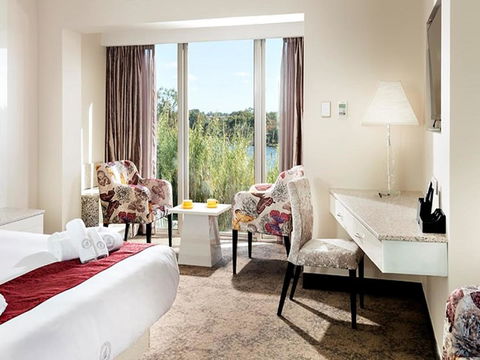 Swan River Hotel - Accommodation China 6