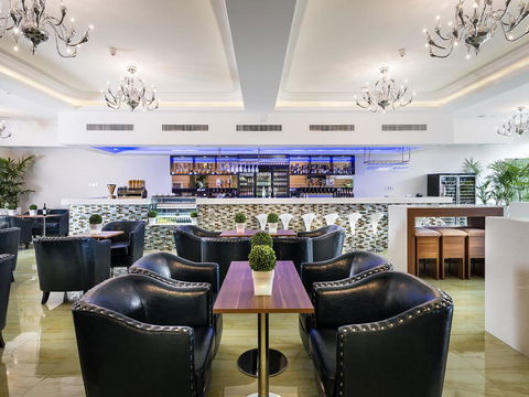 Swan River Hotel - Accommodation China 18