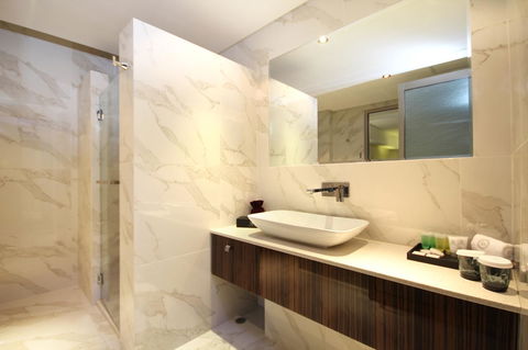 Swan River Hotel - Accommodation China 30