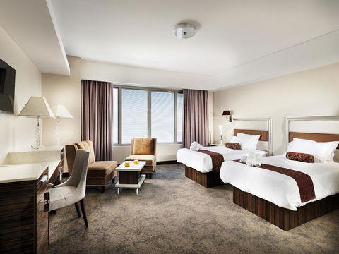 Swan River Hotel - Accommodation China 11