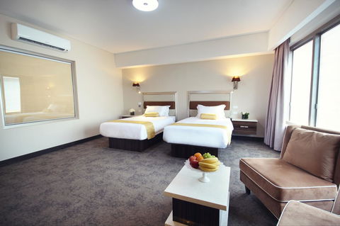 Swan River Hotel - Accommodation China 27