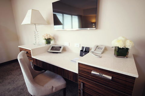 Swan River Hotel - Accommodation China 28