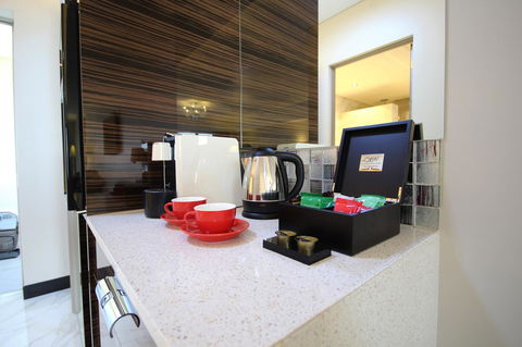 Swan River Hotel - Accommodation China 31