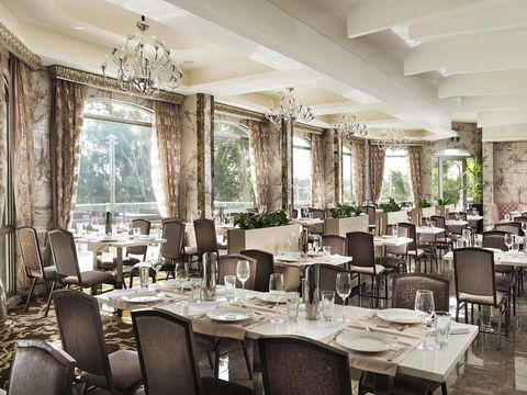 Swan River Hotel - Accommodation China 5