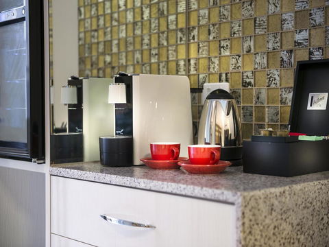 Swan River Hotel - Accommodation China 14