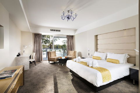 Swan River Hotel - Accommodation China 40