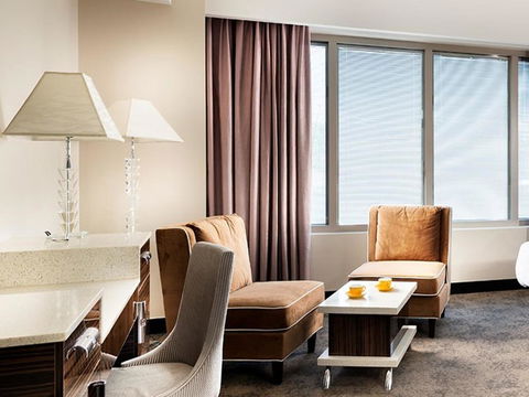 Swan River Hotel - Accommodation China 19