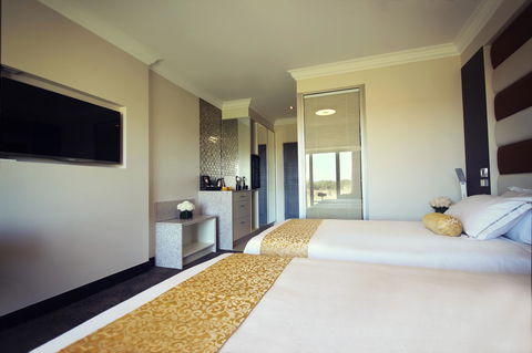 Swan River Hotel - Accommodation China 34