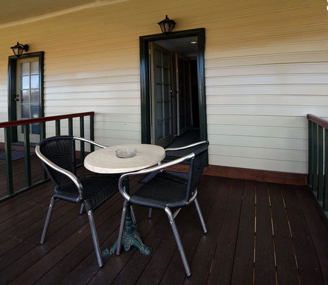 The Palace Hotel Kalgoorlie - Accommodation Guide 16