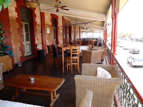 The Palace Hotel Kalgoorlie - Accommodation Guide 28