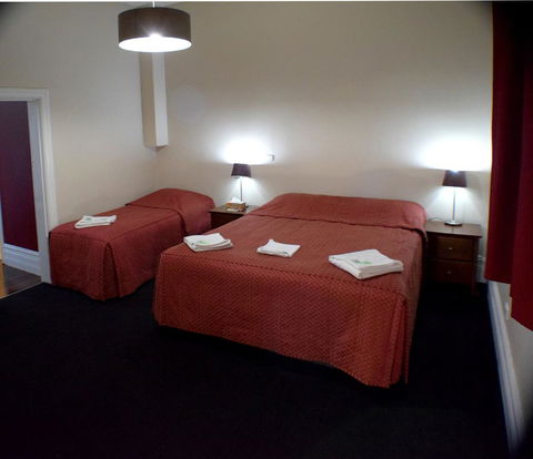 The Palace Hotel Kalgoorlie - Accommodation Guide 7