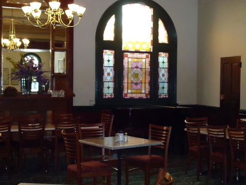 The Palace Hotel Kalgoorlie - Accommodation Guide 22