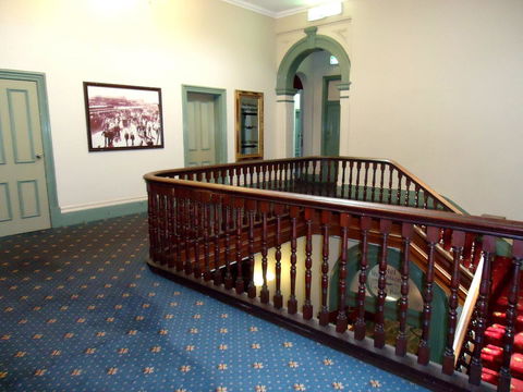 The Palace Hotel Kalgoorlie - Accommodation Guide 5