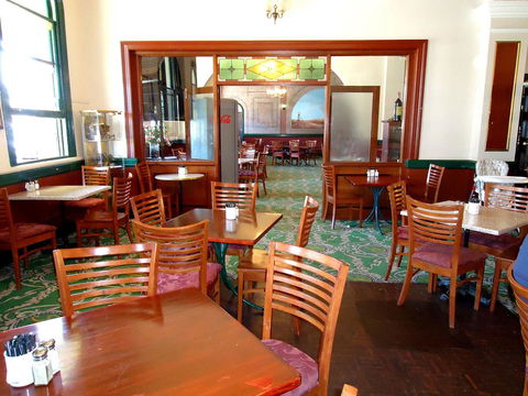 The Palace Hotel Kalgoorlie - Accommodation Guide 23