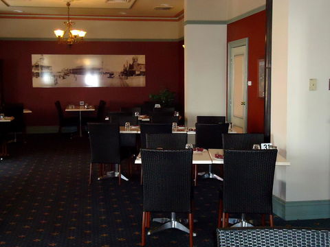 The Palace Hotel Kalgoorlie - Accommodation Guide 20