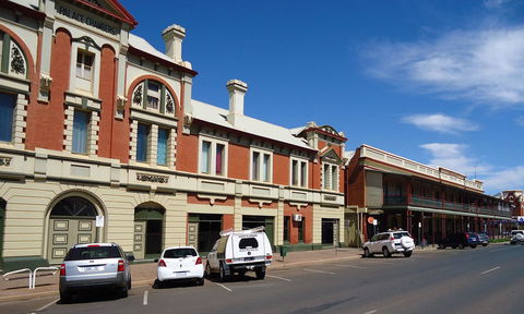 The Palace Hotel Kalgoorlie - Accommodation Guide 25
