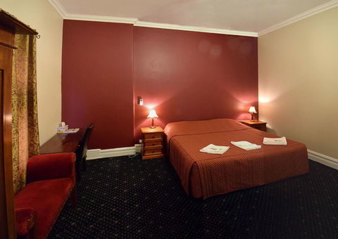 The Palace Hotel Kalgoorlie - Accommodation Guide 12