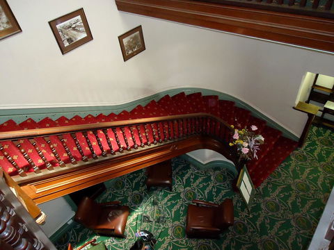 The Palace Hotel Kalgoorlie - Accommodation Guide 15