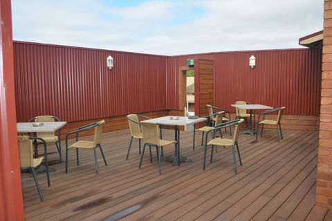 The Palace Hotel Kalgoorlie - Accommodation Guide 14