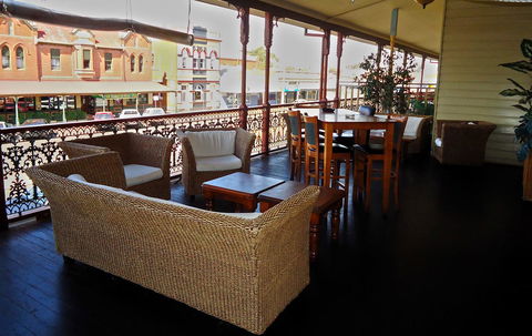 The Palace Hotel Kalgoorlie - Accommodation Guide 21