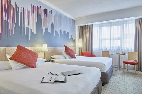Mercure Perth - Accommodation Guide 18