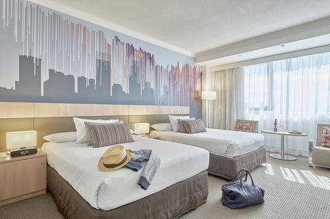 Mercure Perth - Accommodation Guide 1