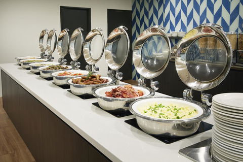 Mercure Perth - Accommodation Guide 21