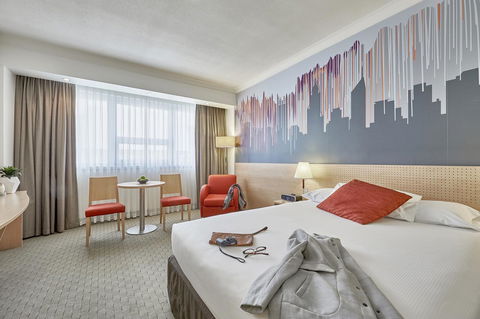 Mercure Perth - Accommodation Guide 36