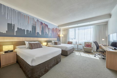 Mercure Perth - Accommodation Guide 20