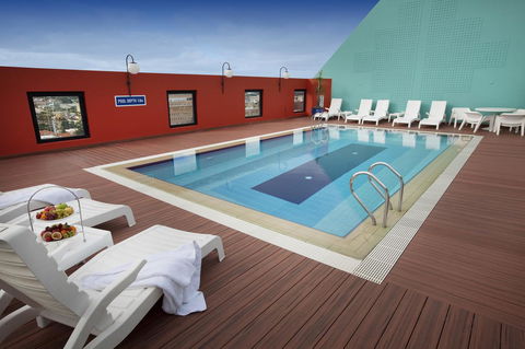 Mercure Perth - Accommodation Guide 3