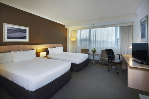 Mercure Perth - Accommodation Guide 9