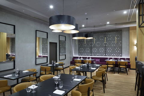 Mercure Perth - Accommodation Guide 23