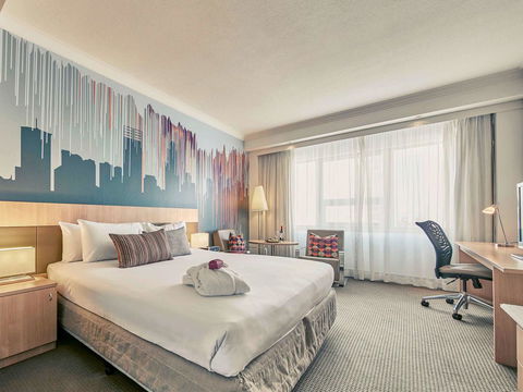 Mercure Perth - Accommodation Guide 41