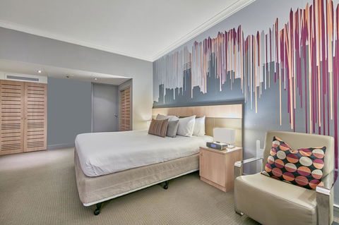 Mercure Perth - Accommodation Guide 37