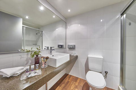 Mercure Perth - Accommodation Guide 17