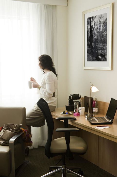 Mercure Perth - Accommodation Guide 35